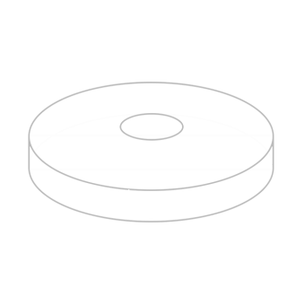 Wężyk EPDM